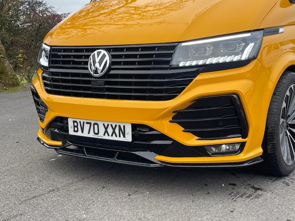 Used Volkswagen Transporter 2020 for sale - 76235914: Photo 15