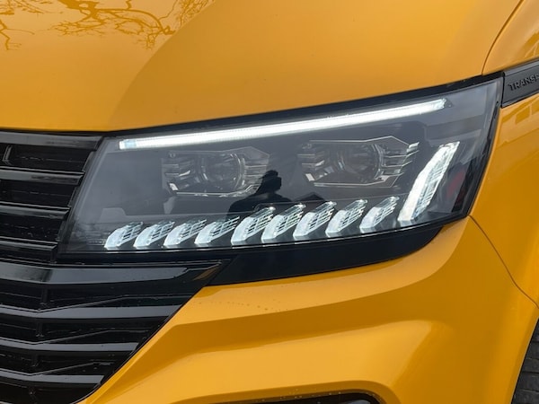 Used Volkswagen Transporter 2020 for sale - 76235914: Photo 16