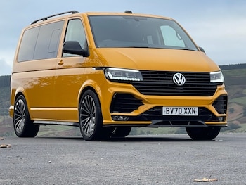 Volkswagen - Transporter