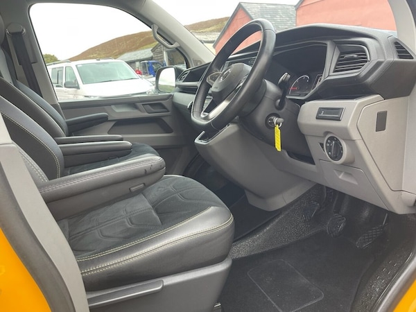 Used Volkswagen Transporter 2020 for sale - 76235914: Photo 21