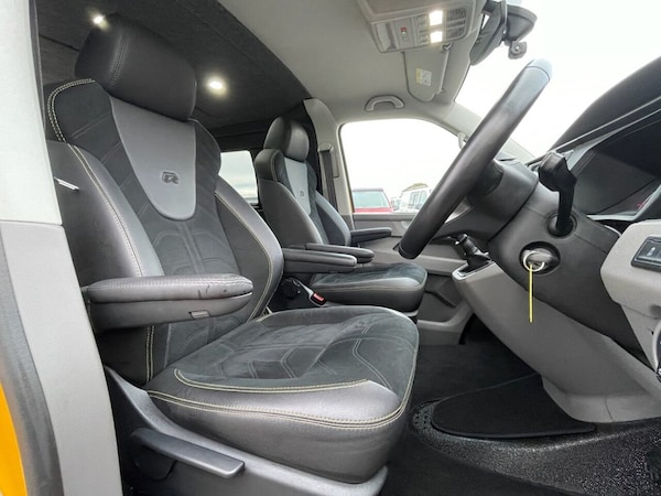 Used Volkswagen Transporter 2020 for sale - 76235914: Photo 22