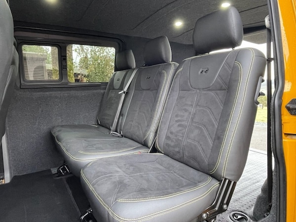 Used Volkswagen Transporter 2020 for sale - 76235914: Photo 25