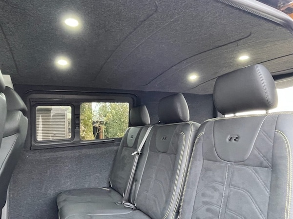 Used Volkswagen Transporter 2020 for sale - 76235914: Photo 26