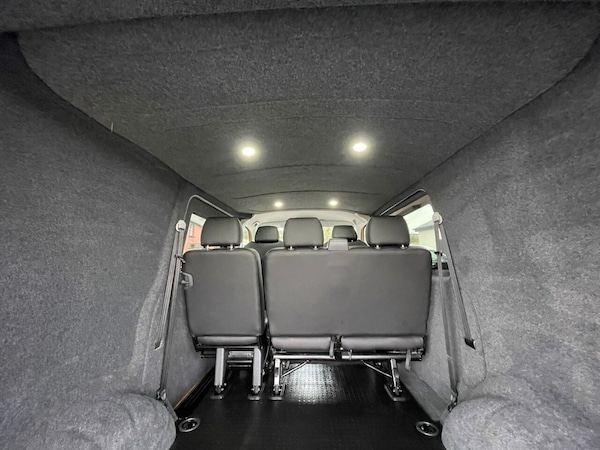 Used Volkswagen Transporter 2020 for sale - 76235914: Photo 27