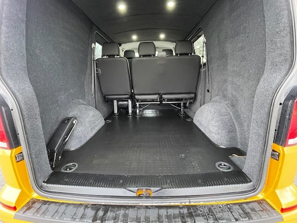 Used Volkswagen Transporter 2020 for sale - 76235914: Photo 28