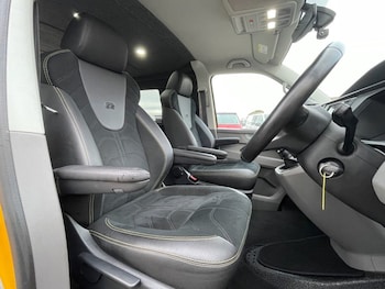 Used Volkswagen Transporter 2020 for sale - 76235914: Photo 2