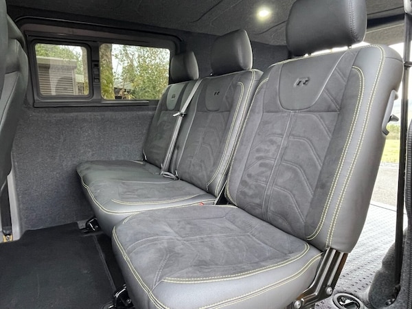 Used Volkswagen Transporter 2020 for sale - 76235914: Photo 3