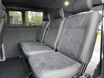 Used Volkswagen Transporter 2020 for sale - 76235914: Photo 3