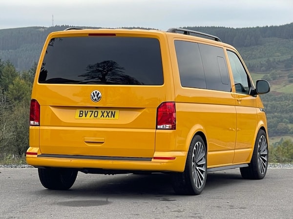 Used Volkswagen Transporter 2020 for sale - 76235914: Photo 42
