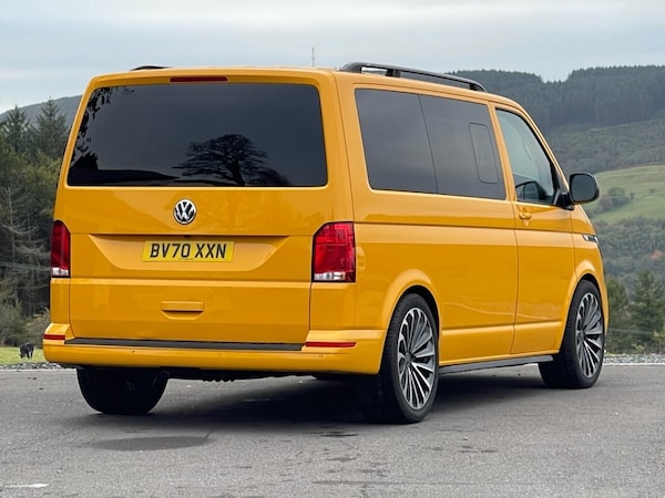 Used Volkswagen Transporter 2020 for sale - 76235914: Photo 43