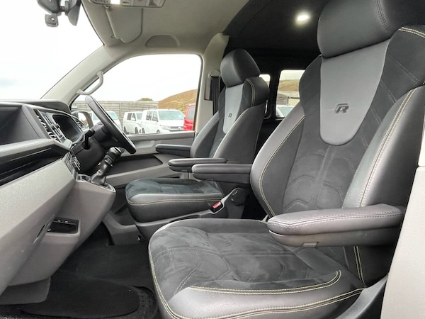 Used Volkswagen Transporter 2020 for sale - 76235914: Photo 44