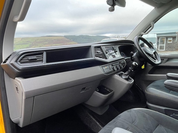 Used Volkswagen Transporter 2020 for sale - 76235914: Photo 45