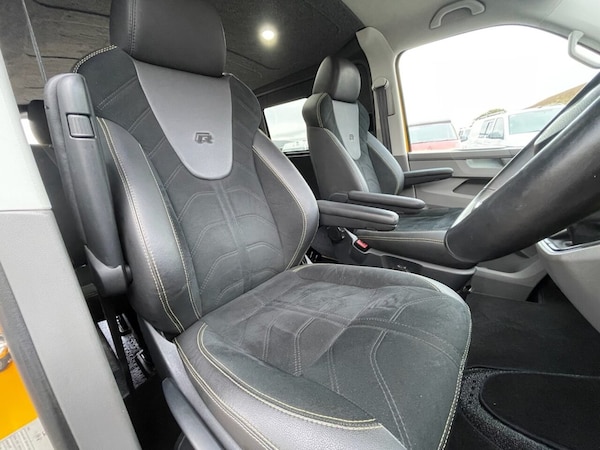 Used Volkswagen Transporter 2020 for sale - 76235914: Photo 7