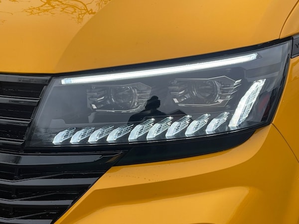 Used Volkswagen Transporter 2020 for sale - 76235914: Photo 8