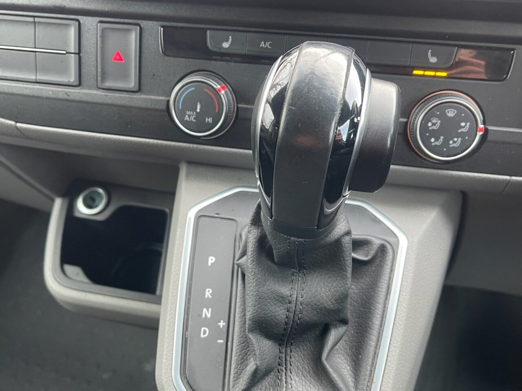 Used Volkswagen Transporter 2023 for sale - 76740322: Photo 13