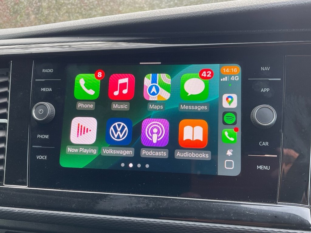 Used Volkswagen Transporter 2023 for sale - 76740322: Photo 24