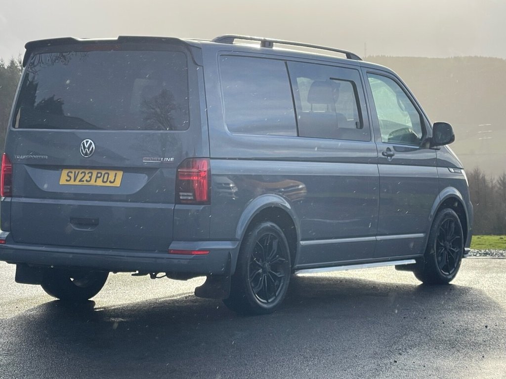 Used Volkswagen Transporter 2023 for sale - 76740322: Photo 26