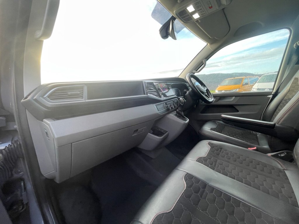 Used Volkswagen Transporter 2023 for sale - 76740322: Photo 33