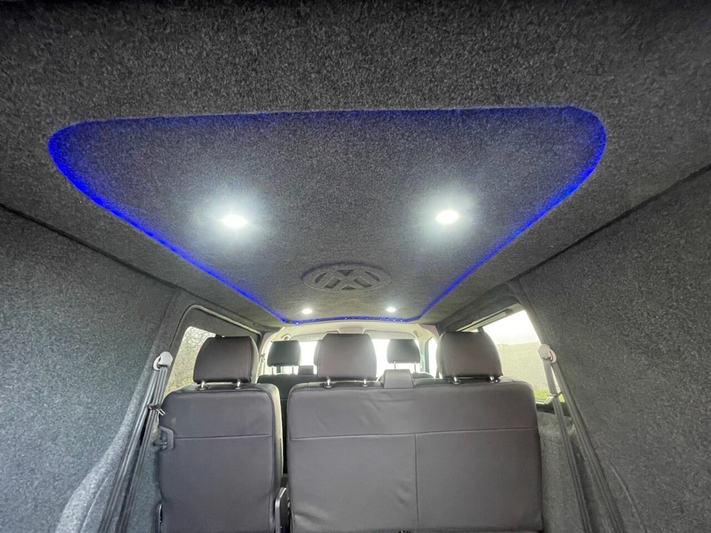 Used Volkswagen Transporter 2023 for sale - 76740322: Photo 35