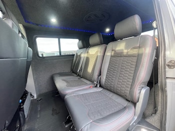 Used Volkswagen Transporter 2023 for sale - 76740322: Photo