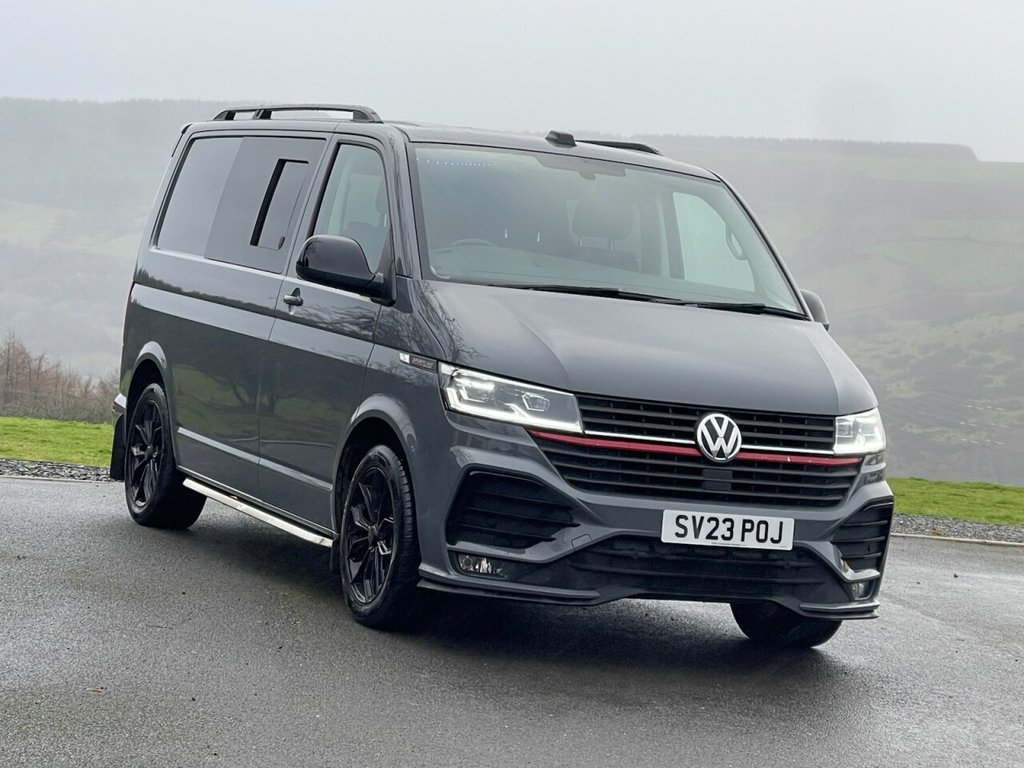 Used Volkswagen Transporter 2023 for sale - 76740322: Photo 41