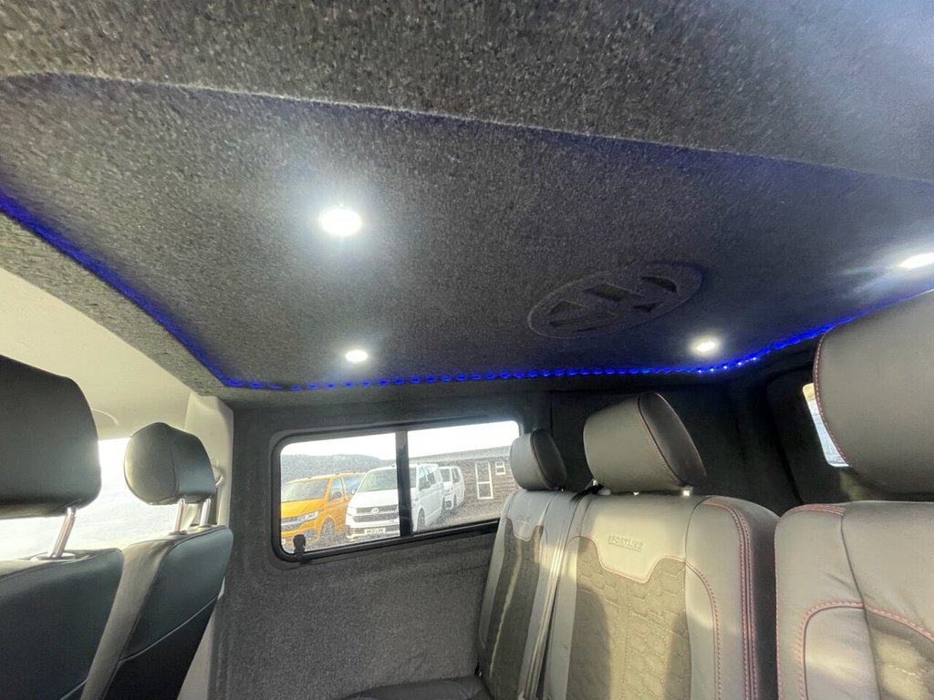 Used Volkswagen Transporter 2023 for sale - 76740322: Photo 8