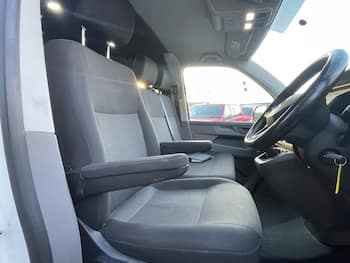 Used Volkswagen Transporter 2020 for sale - 79822646: Photo