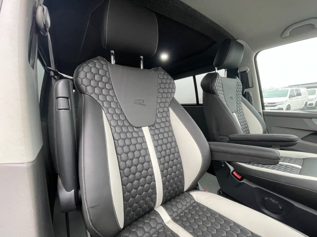 Used Volkswagen Transporter 2022 for sale - 76724950: Photo 11