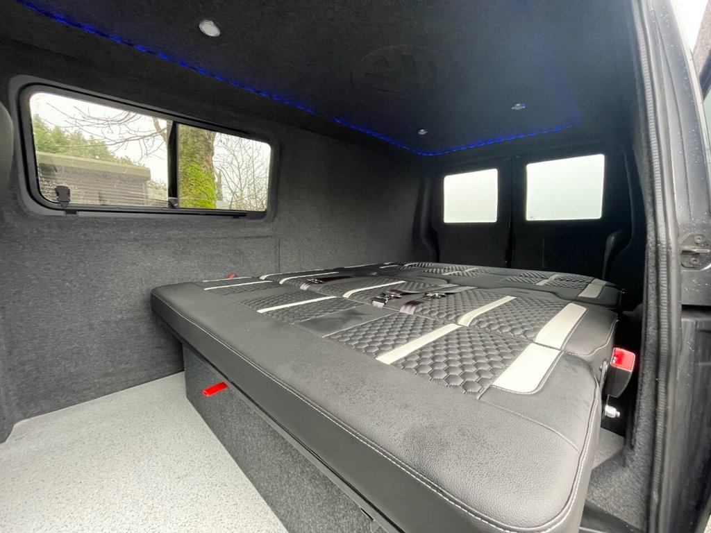 Used Volkswagen Transporter 2022 for sale - 76724950: Photo 12