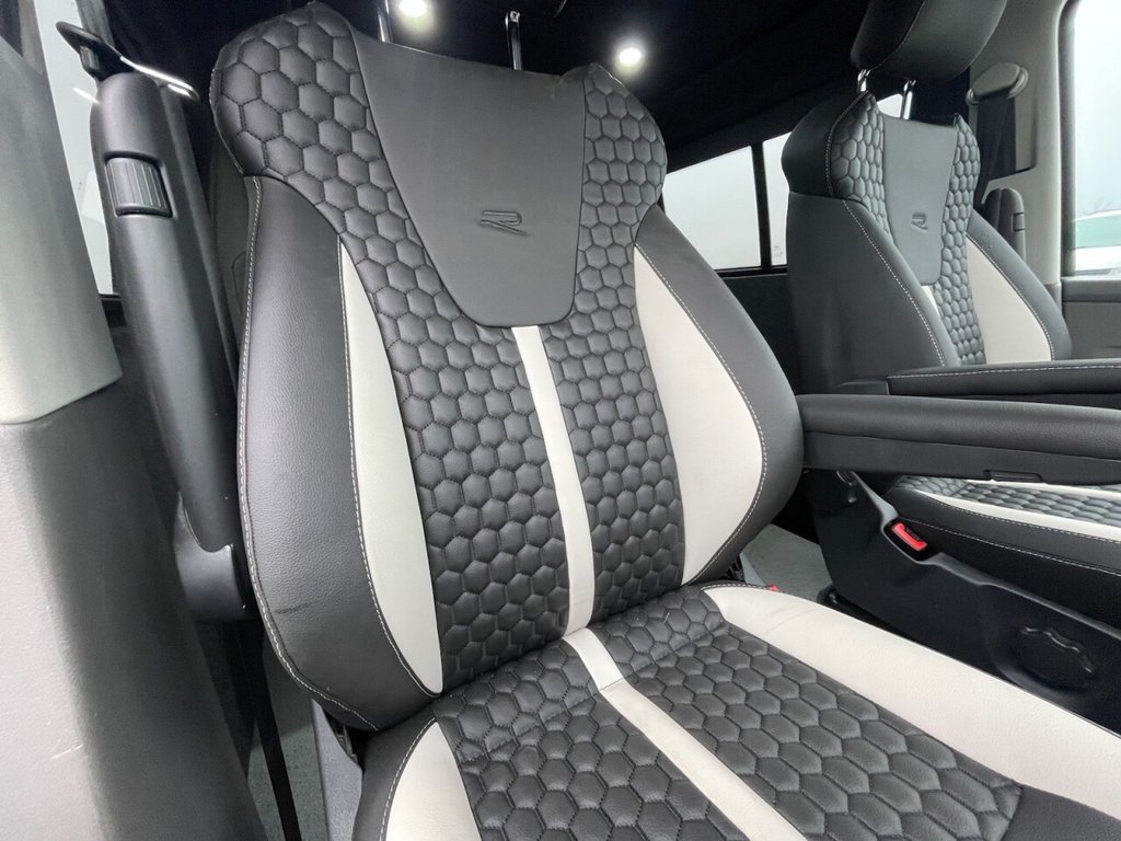 Used Volkswagen Transporter 2022 for sale - 76724950: Photo 13