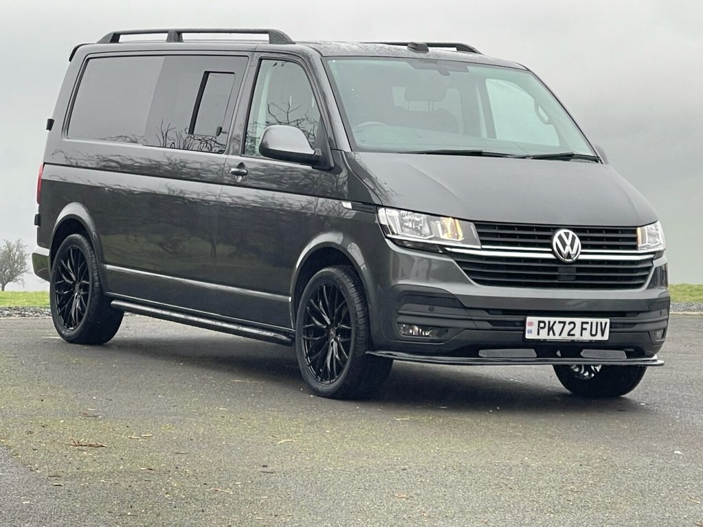 Used Volkswagen Transporter 2022 for sale - 76724950: Photo 15