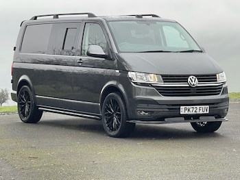 Volkswagen - Transporter