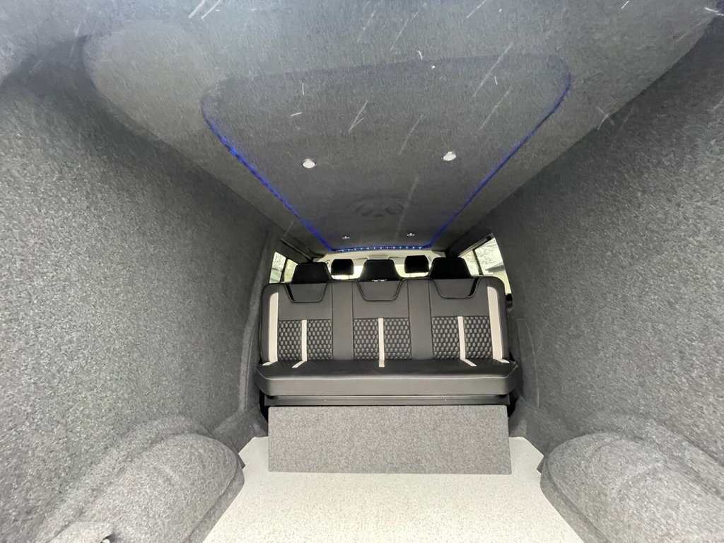 Used Volkswagen Transporter 2022 for sale - 76724950: Photo 21