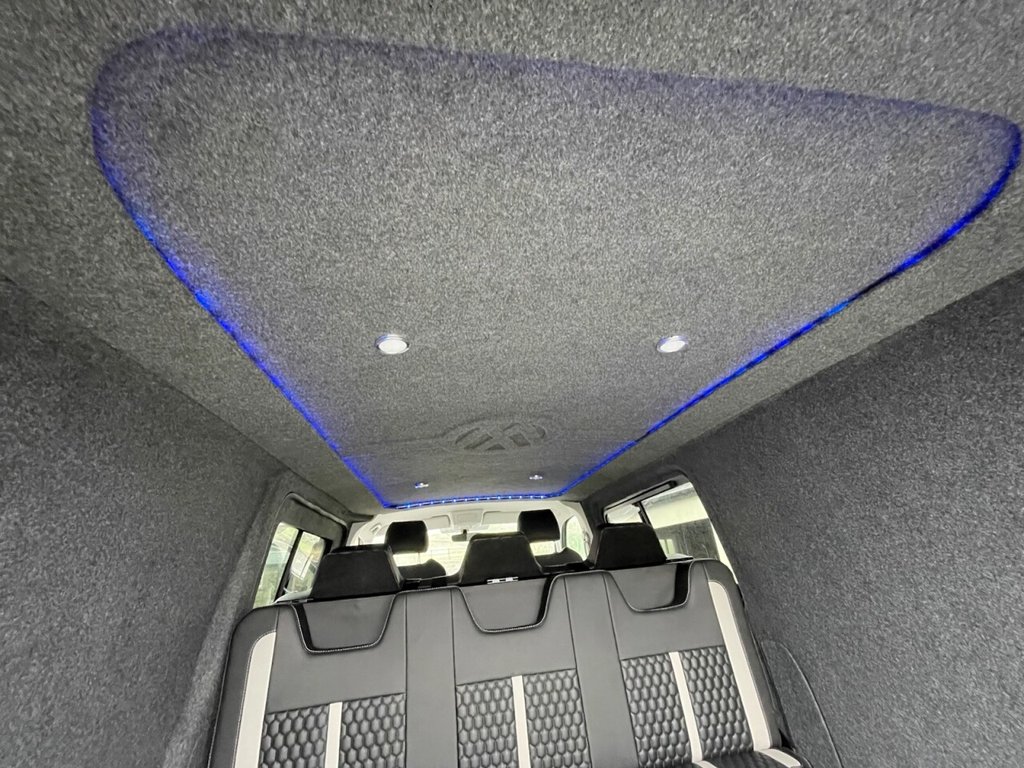 Used Volkswagen Transporter 2022 for sale - 76724950: Photo 25