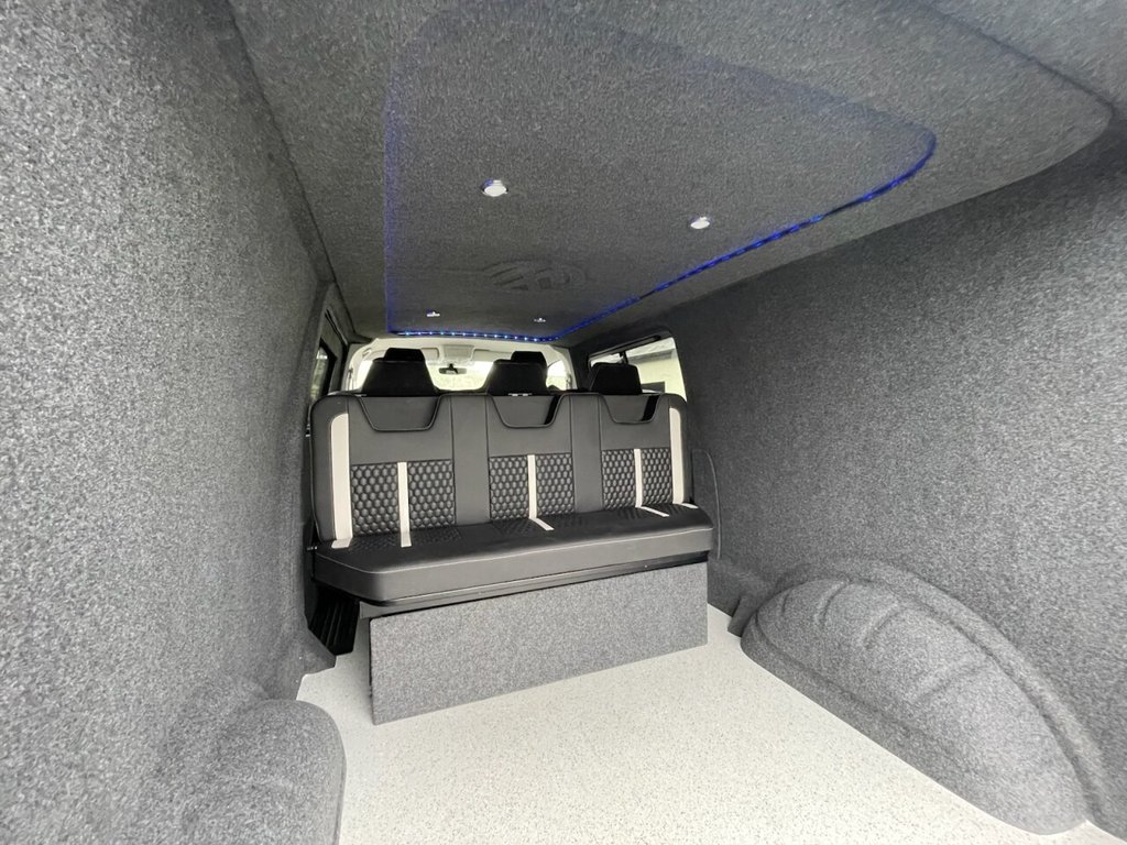 Used Volkswagen Transporter 2022 for sale - 76724950: Photo 26