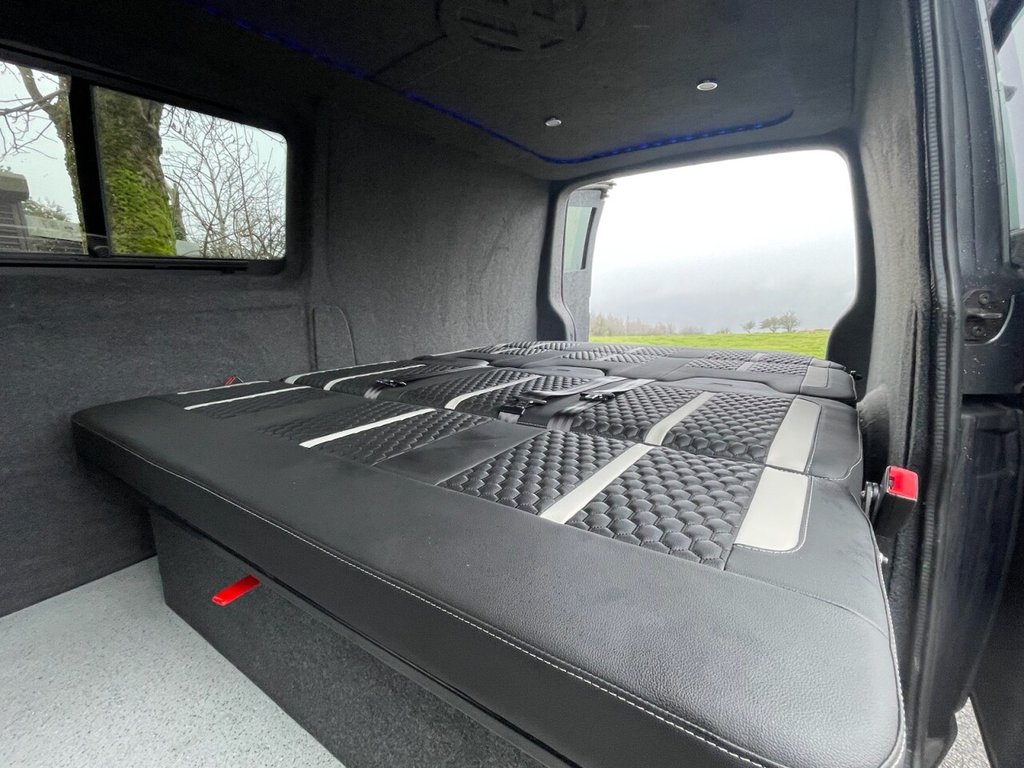 Used Volkswagen Transporter 2022 for sale - 76724950: Photo 27