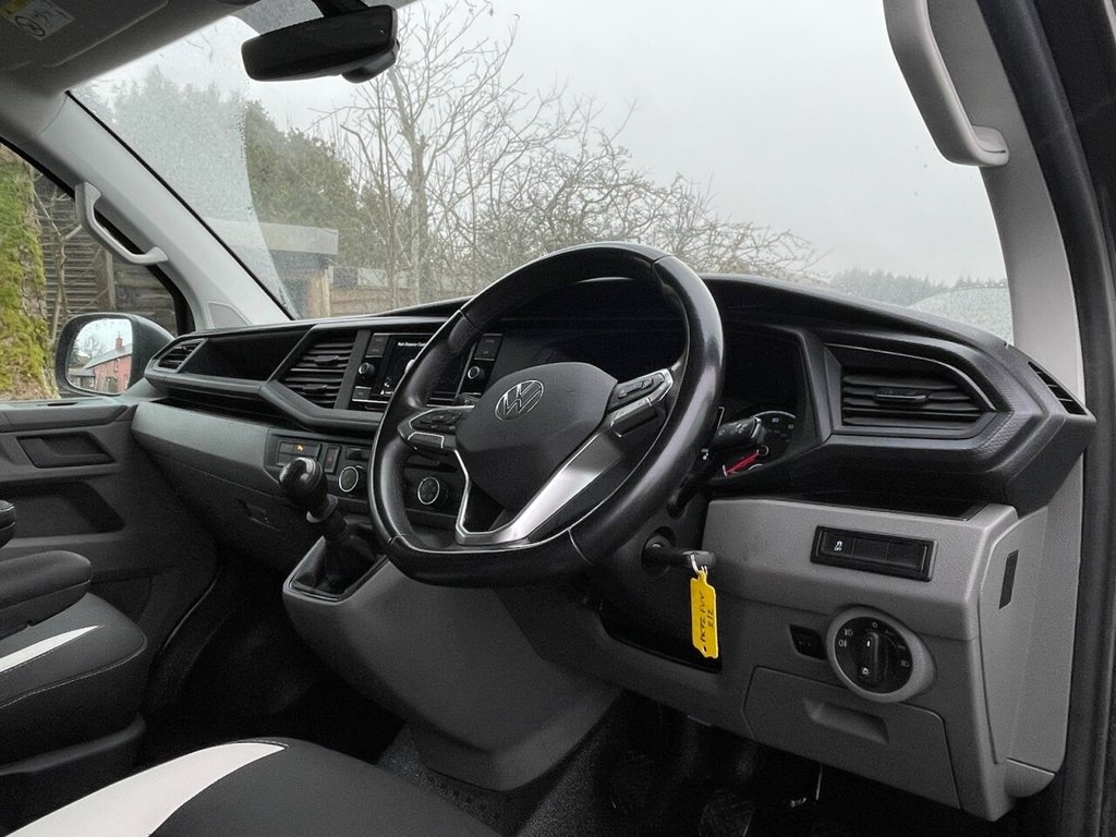 Used Volkswagen Transporter 2022 for sale - 76724950: Photo 28