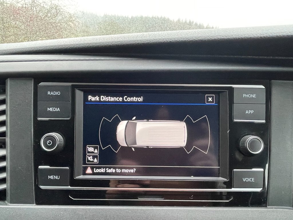 Used Volkswagen Transporter 2022 for sale - 76724950: Photo 29