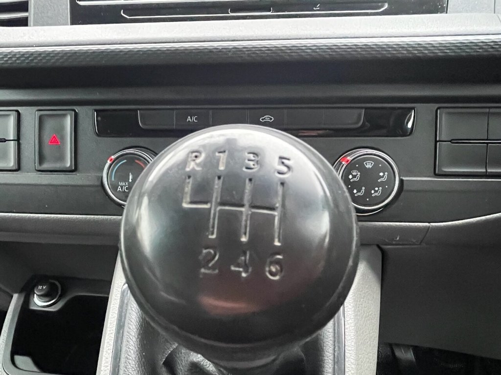 Used Volkswagen Transporter 2022 for sale - 76724950: Photo 30