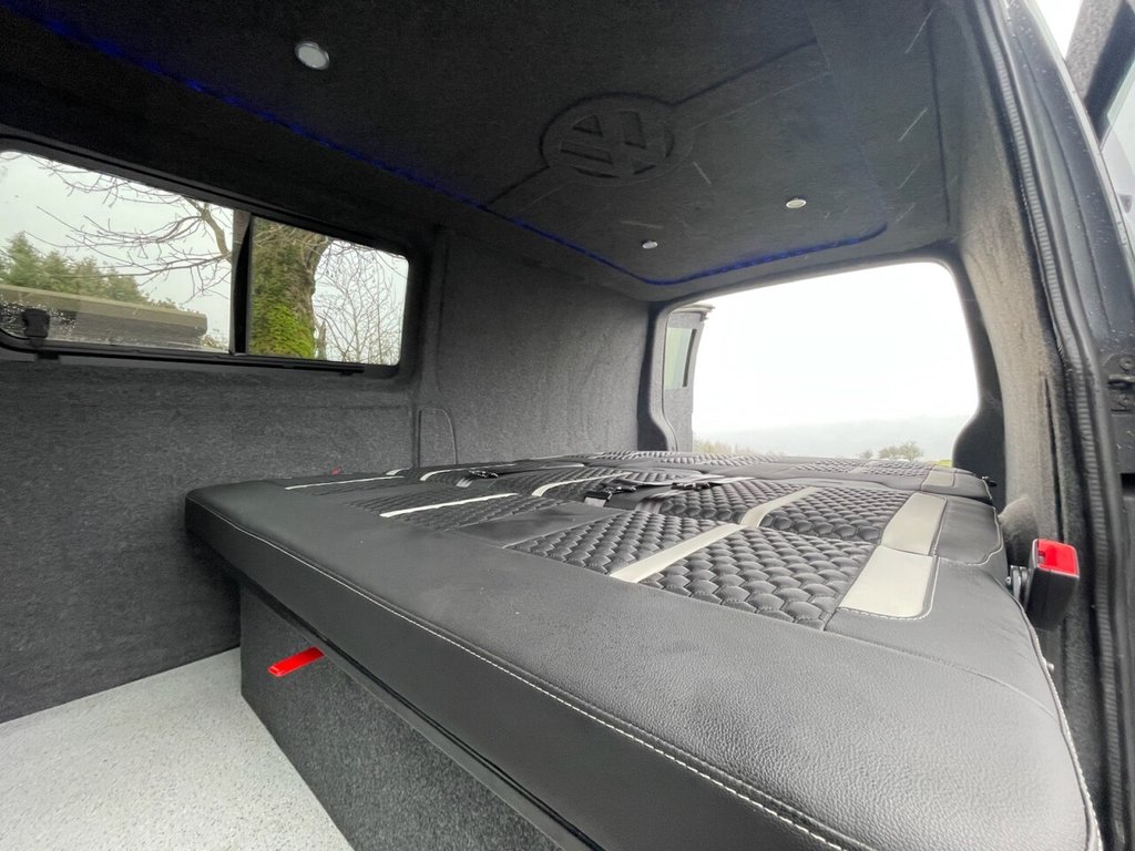 Used Volkswagen Transporter 2022 for sale - 76724950: Photo 32