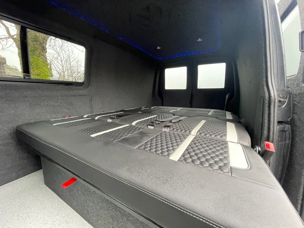 Used Volkswagen Transporter 2022 for sale - 76724950: Photo 33