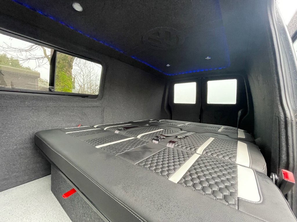 Used Volkswagen Transporter 2022 for sale - 76724950: Photo 34