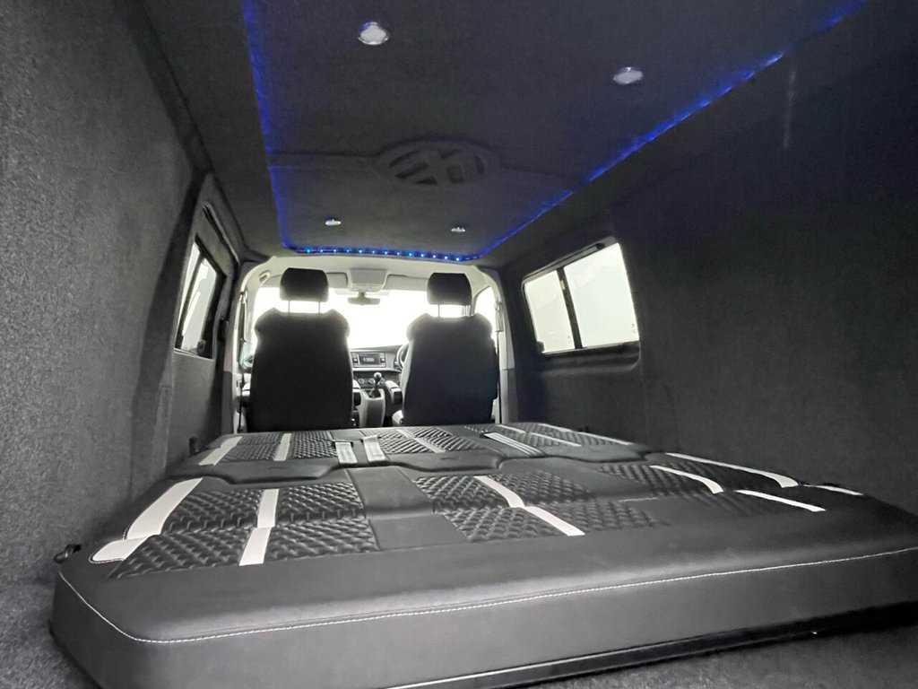 Used Volkswagen Transporter 2022 for sale - 76724950: Photo 35