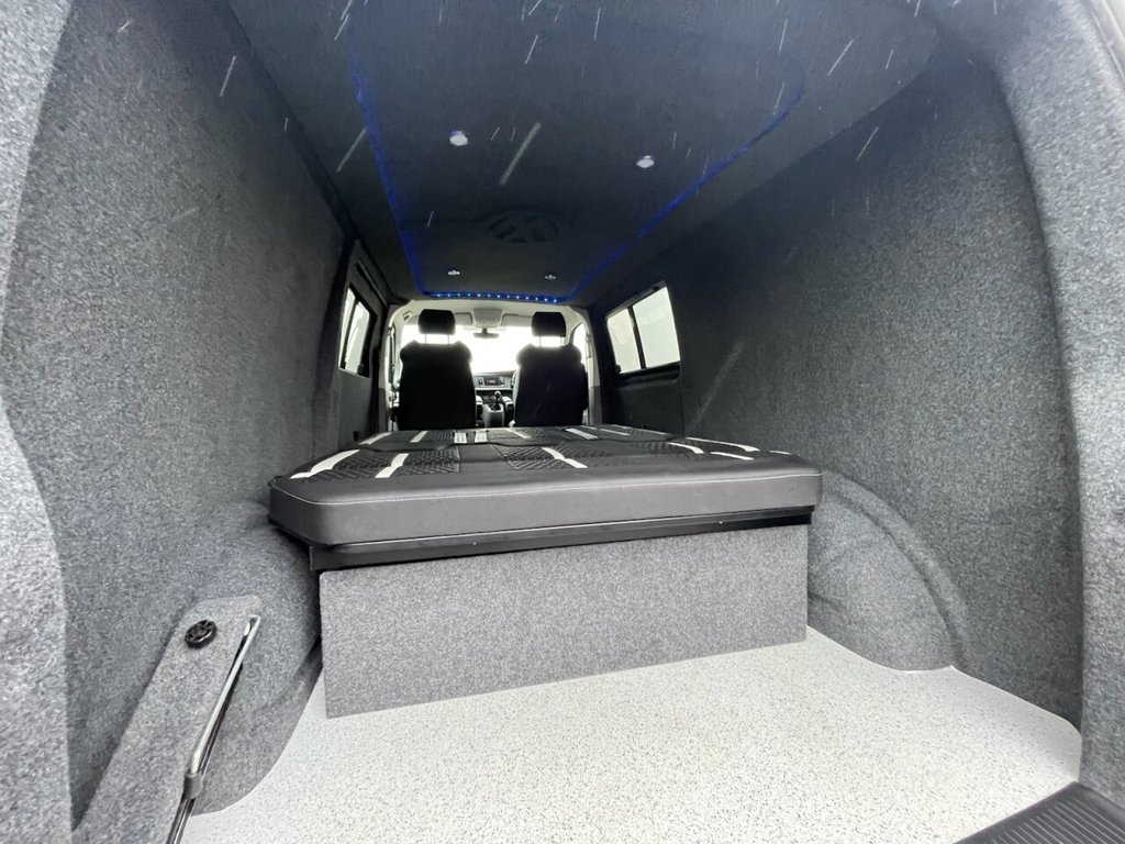 Used Volkswagen Transporter 2022 for sale - 76724950: Photo 36