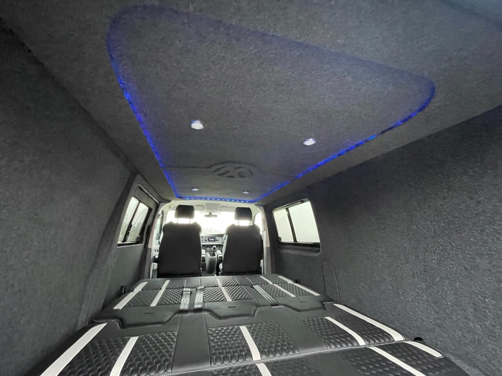 Used Volkswagen Transporter 2022 for sale - 76724950: Photo 37