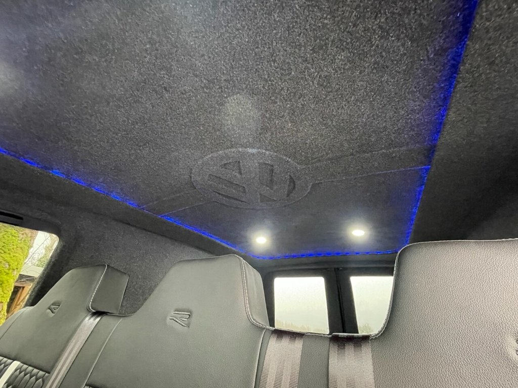 Used Volkswagen Transporter 2022 for sale - 76724950: Photo 7