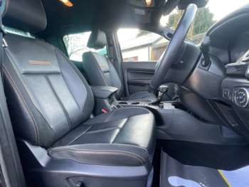 Used Ford Ranger 2021 for sale - 74193635: Photo