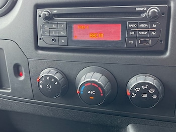 Used Vauxhall Movano 2019 for sale - 78768663: Photo
