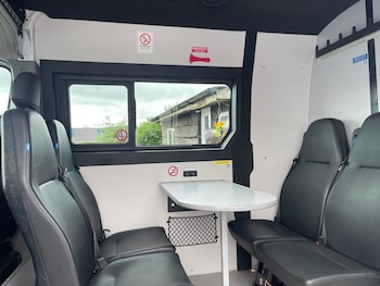 Used Vauxhall Movano 2021 for sale - 79327954: Photo