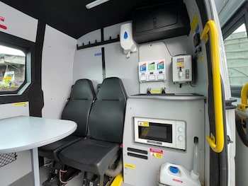 Used Vauxhall Movano 2021 for sale - 79327954: Photo